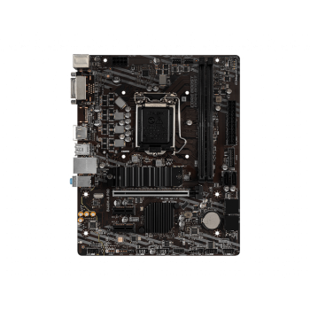 Msi B460M-A Pro Motherboard
